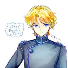 傑戴特的同人圖