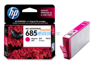 惠普685 惠普685