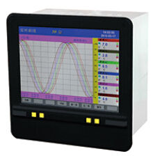 真彩無紙記錄儀 真彩無紙記錄儀