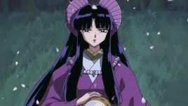 輝夜姬[動漫犬夜叉中人物]