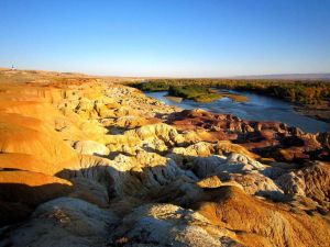 也格孜托別鄉 也格孜托別鄉