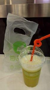 雪梨甘蔗汁 雪梨甘蔗汁