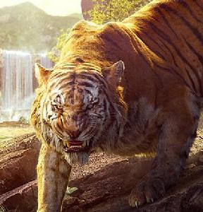 奇幻森林[2016年喬恩·費儒執導真人動畫電影]