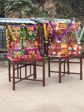 上燈（賞燈、響丁）