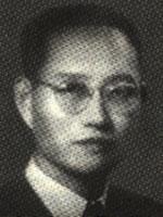 李逸[中共四大代表]