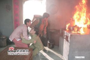 電視劇《亂世佳人》