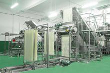 工廠內部製作工藝-擠絲2