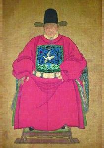 張天維[明朝進士，通政司觀政]