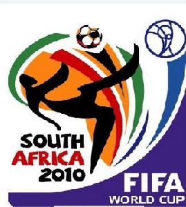 南非世界盃開幕式