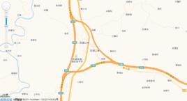 官道口鎮 官道口鎮