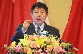 姜鑫[中國通用技術集團總會計師]