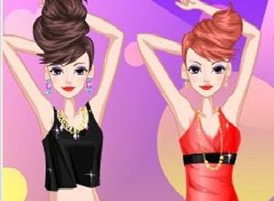 舞池天后 舞池天后