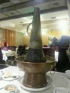 老北京小肥羊火鍋 老北京小肥羊火鍋