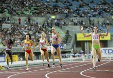 瑪麗塔&middot;科赫