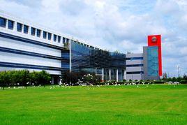 台積電(中國)有限公司 台積電(中國)有限公司