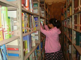 圖書管理員[職業]