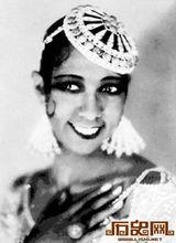 約瑟芬&middot;貝克