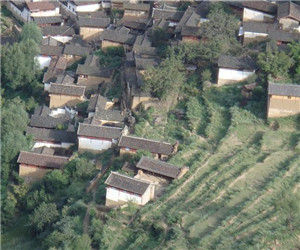 下寶山自然村 下寶山自然村