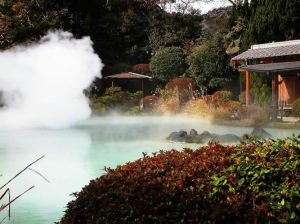 灰湯溫泉華天城旅遊度假區 灰湯溫泉華天城旅遊度假區