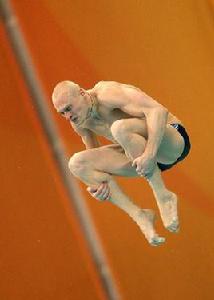 伊利亞·扎哈羅夫 伊利亞·扎哈羅夫