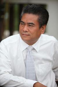 陳偉民[桂林襲匯實業集團董事長]