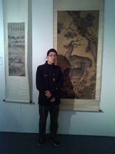 吳遠飛[故宮博物院修復師]