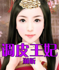 調皮王妃[琳聽所作的網路小說]