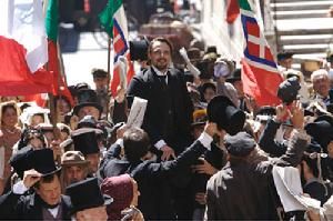 《總督》 《總督》