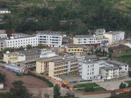 老廠鄉[雲南富源縣老廠鄉]