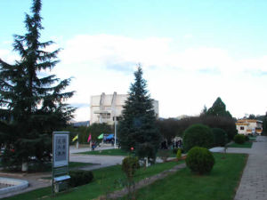 楚雄醫藥高等專科學校