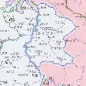 柏林鄉[卓尼縣]