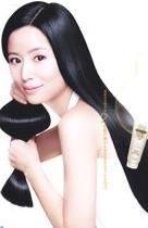 林心如代言潘婷