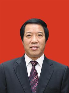 李華[湖北省天門市政協主席]