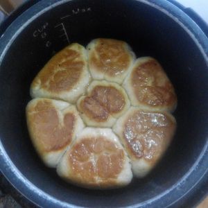 電飯鍋麵包 電飯鍋麵包