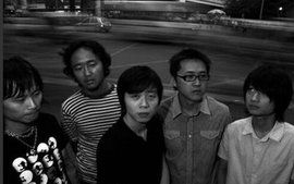 愚人船樂隊 愚人船樂隊