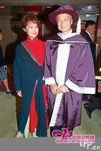 張正甫[香港願望成真基金董事]