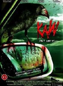 《食人鳥》 《食人鳥》