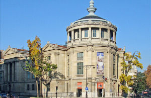 吉美國立亞洲藝術博物館 吉美國立亞洲藝術博物館