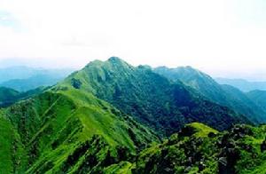 九連山國家森林公園