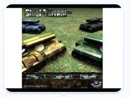 鋼鐵洪流 鋼鐵洪流