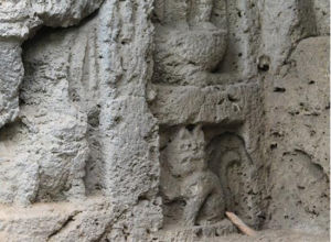 &middot;“10000多份”熱點投資趨勢研究報告當前位置：前瞻網>資訊>國內北魏“招財貓”雕像