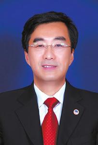 十七屆團中央第一書記秦宜智