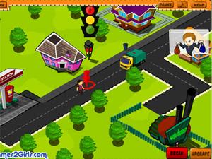 環保先鋒號 環保先鋒號