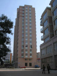 金園新村二期 金園新村二期