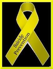 世界預防自殺日