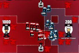 全面猛攻 全面猛攻