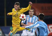 穆里斯&middot;梅沙諾維奇(左)