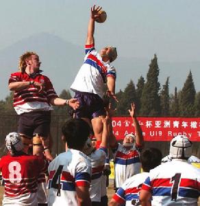 歐洲六國橄欖球賽