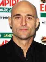 馬克·斯特朗（飾演）Matai Shang