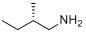 (S)-(-)-2-甲基丁胺